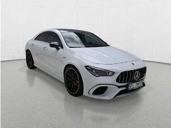 Sedan MERCEDES-BENZ