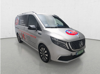 Car MERCEDES-BENZ
