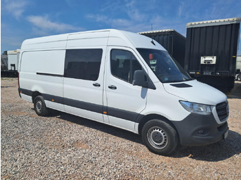 Combi van MERCEDES-BENZ Sprinter