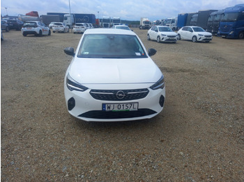 Hatchback OPEL CORSA HATCHBACK: picture 3