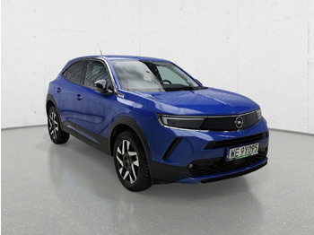 SUV OPEL