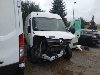 Panel van RENAULT Master