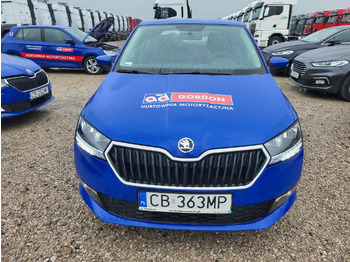 Hatchback SKODA FABIA HATCHBACK: picture 2