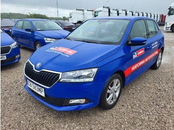 Hatchback SKODA FABIA HATCHBACK: picture 3