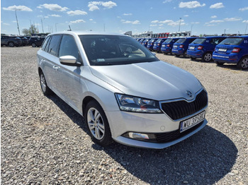 Hatchback ŠKODA