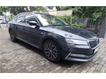 Hatchback ŠKODA