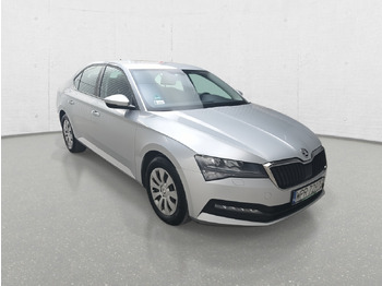 Sedan ŠKODA