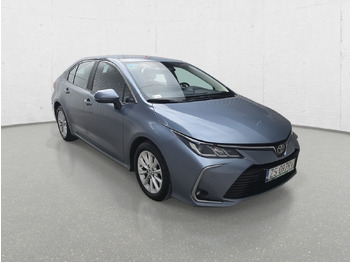 Sedan TOYOTA