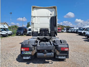 Tractor unit DAF XF 480 FT CIĄGNIK SIODŁOWY: picture 4