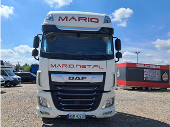 Tractor unit DAF XF 480 FT CIĄGNIK SIODŁOWY: picture 3