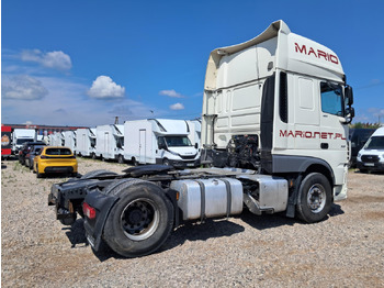 Tractor unit DAF XF 480 FT CIĄGNIK SIODŁOWY: picture 5
