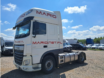 Tractor unit DAF XF 480 FT CIĄGNIK SIODŁOWY: picture 2