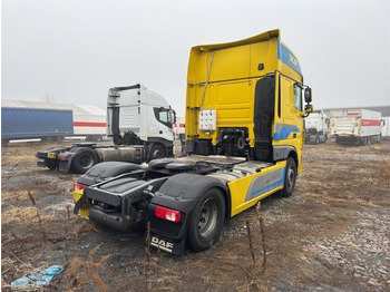 Tractor unit DAF XF  CIĄGNIK SIODŁOWY: picture 5