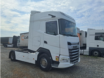 Tractor unit DAF XG 480