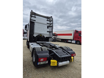 Tractor unit IVECO AS440ST/FP LT CIĄGNIK SIODŁOWY: picture 5