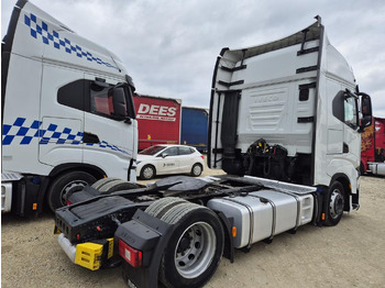 Tractor unit IVECO AS440ST/FP LT CIĄGNIK SIODŁOWY: picture 3