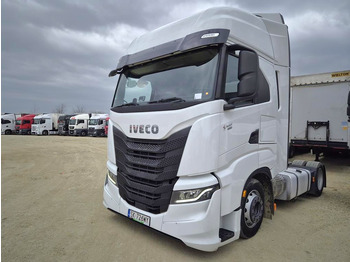 Tractor unit IVECO AS440ST/FP LT CIĄGNIK SIODŁOWY: picture 2