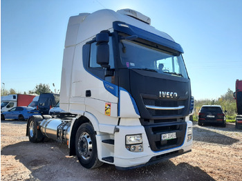 Tractor unit IVECO