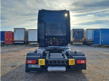 Tractor unit IVECO AS440T/ FP LT CIĄGNIK SIODŁOWY: picture 5