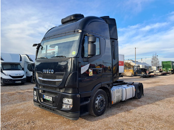 Tractor unit IVECO AS440T/ FP LT CIĄGNIK SIODŁOWY: picture 2