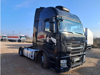 Tractor unit IVECO