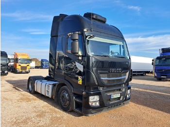 Tractor unit IVECO
