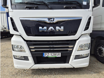 Tractor unit MAN TGX CIĄGNIK SIODŁOWY: picture 3