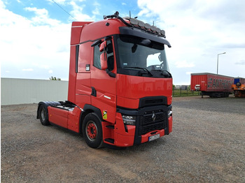 Tractor unit RENAULT T 520