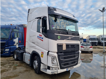 Tractor unit VOLVO FH 460