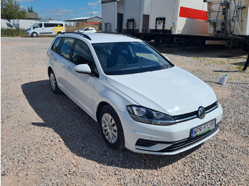 Car VOLKSWAGEN