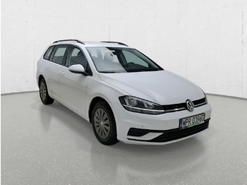 Car VOLKSWAGEN