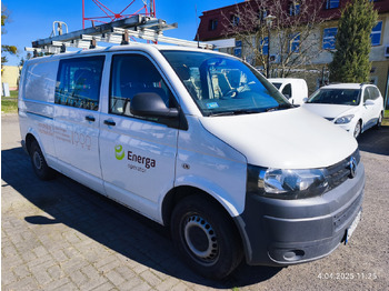Combi van VOLKSWAGEN Transporter