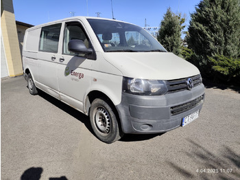 Combi van VOLKSWAGEN Transporter