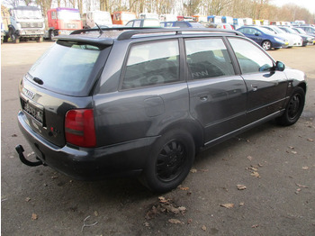 Station wagon Audi A4 Avant 1.9 tdi , S-Line , Manual , Airco , EXPORT: picture 3 Station wagon Audi A4 Avant 1.9 tdi , S-Line , Manual , Airco , EXPORT: picture 3