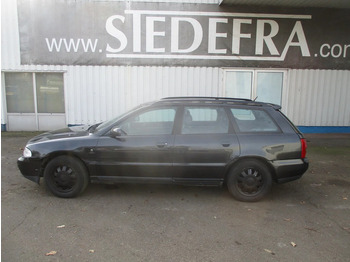 Station wagon Audi A4 Avant 1.9 tdi , S-Line , Manual , Airco , EXPORT: picture 2 Station wagon Audi A4 Avant 1.9 tdi , S-Line , Manual , Airco , EXPORT: picture 2