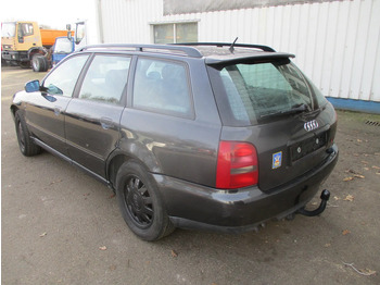 Station wagon Audi A4 Avant 1.9 tdi , S-Line , Manual , Airco , EXPORT: picture 5 Station wagon Audi A4 Avant 1.9 tdi , S-Line , Manual , Airco , EXPORT: picture 5