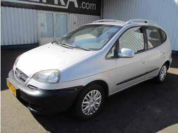 Car CHEVROLET