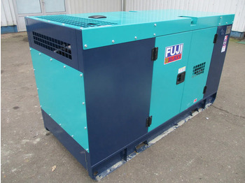 Generator set