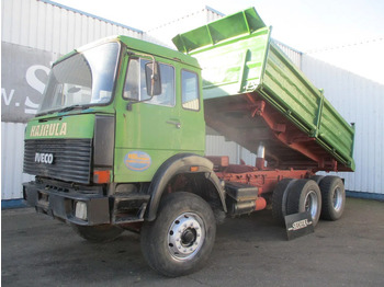 Tipper IVECO Magirus