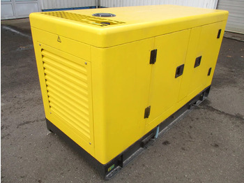 Generator set