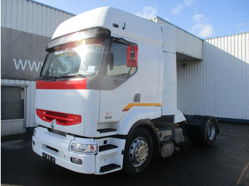 Tractor unit RENAULT Premium 420