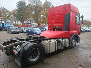 Tractor unit Renault Premium 450 DXI, 2008: picture 3