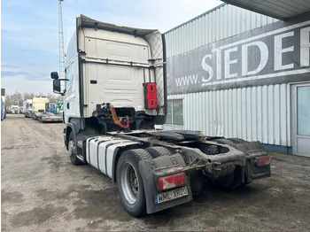 Tractor unit Scania R380 Topline , Manual Gearbox , Euro 5: picture 4