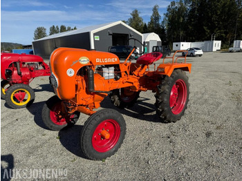 Farm tractor PORSCHE