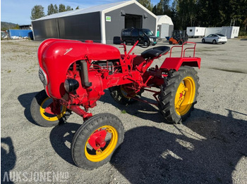Farm tractor PORSCHE