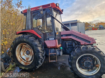 Farm tractor CASE IH XL