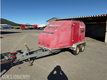 Construction equipment