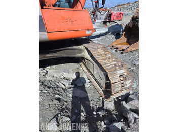 Excavator 2008 Hitachi ZX470LCH-3-Rep.Objekt Gravemaskin: picture 5