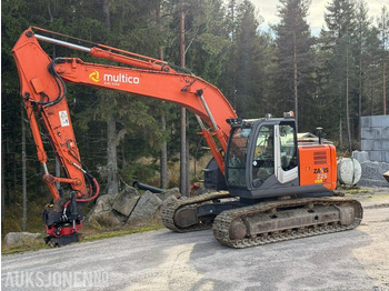 Excavator HITACHI