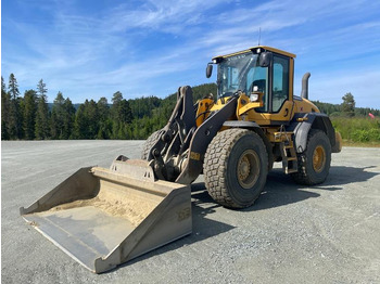 Wheel loader VOLVO L90G